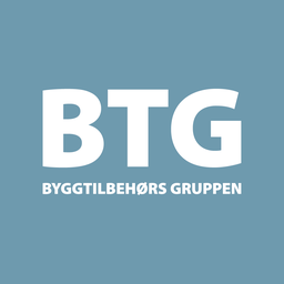 BTG Byggtilbehørs Gruppen